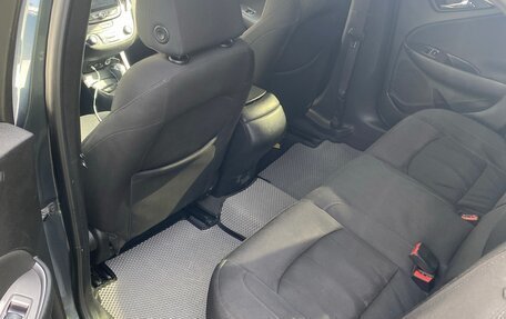 Chevrolet Malibu IX, 2020 год, 1 000 000 рублей, 5 фотография