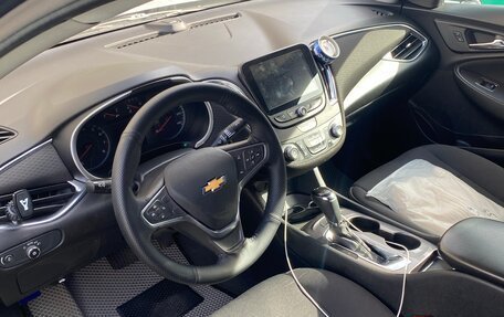 Chevrolet Malibu IX, 2020 год, 1 000 000 рублей, 6 фотография