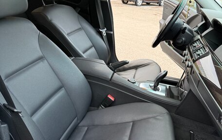 BMW 5 серия, 2008 год, 1 600 000 рублей, 12 фотография