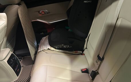 BMW 3 серия, 2021 год, 4 200 000 рублей, 7 фотография