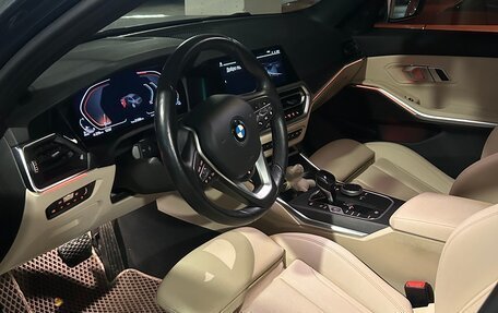 BMW 3 серия, 2021 год, 4 200 000 рублей, 12 фотография