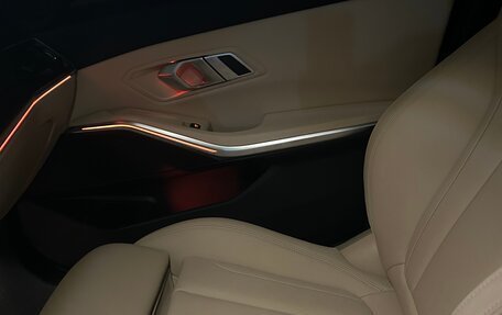 BMW 3 серия, 2021 год, 4 200 000 рублей, 9 фотография