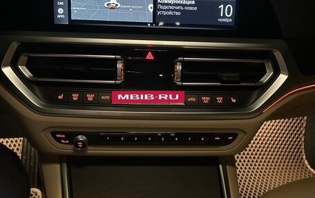 BMW 3 серия, 2021 год, 4 200 000 рублей, 8 фотография