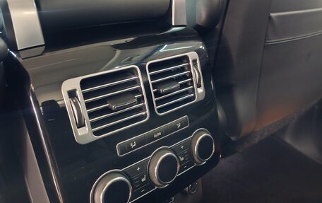 Land Rover Range Rover IV рестайлинг, 2014 год, 3 400 000 рублей, 11 фотография