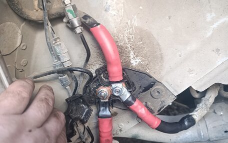 Land Rover Range Rover IV рестайлинг, 2014 год, 3 400 000 рублей, 22 фотография