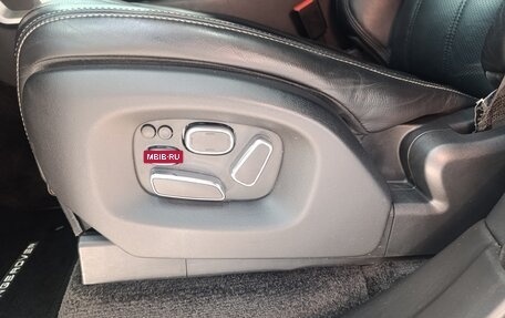 Land Rover Range Rover IV рестайлинг, 2014 год, 3 400 000 рублей, 7 фотография