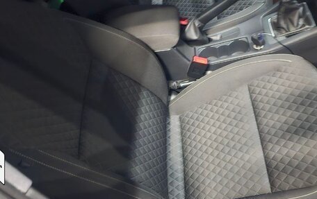 Skoda Octavia, 2017 год, 1 500 000 рублей, 10 фотография