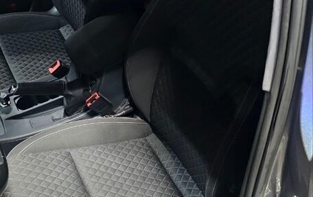 Skoda Octavia, 2017 год, 1 500 000 рублей, 13 фотография