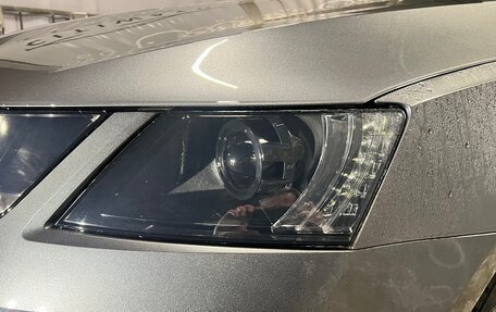 Skoda Octavia, 2017 год, 1 500 000 рублей, 18 фотография