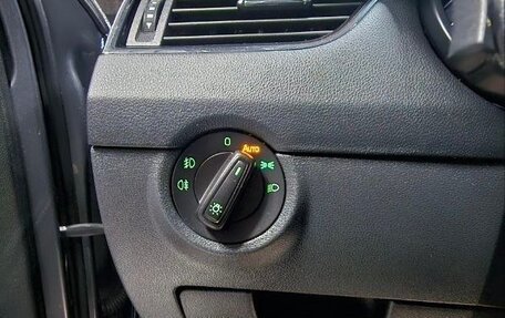 Skoda Octavia, 2017 год, 1 500 000 рублей, 17 фотография