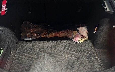 Skoda Octavia, 2017 год, 1 500 000 рублей, 12 фотография