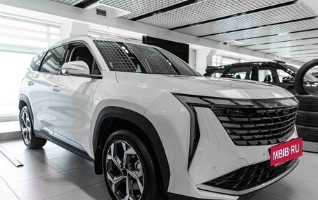 Geely Atlas, 2025 год, 3 917 190 рублей, 2 фотография