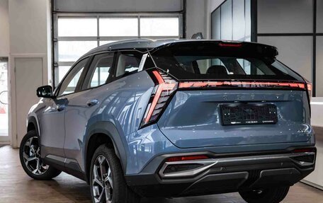 Geely Atlas, 2024 год, 3 717 190 рублей, 2 фотография