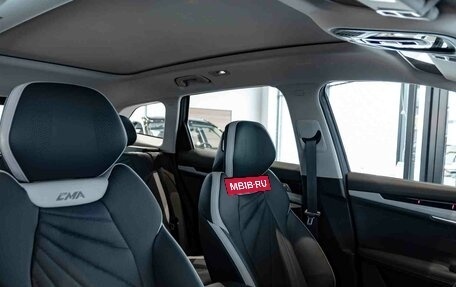 Geely Atlas, 2024 год, 3 717 190 рублей, 6 фотография