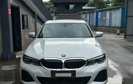 BMW 3 серия, 2021 год, 2 450 155 рублей, 2 фотография