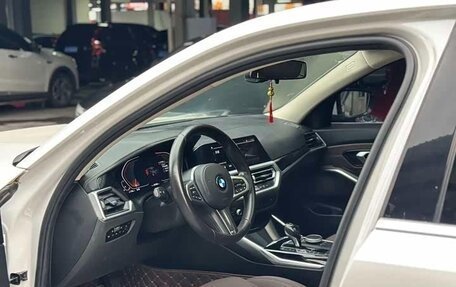 BMW 3 серия, 2021 год, 2 450 155 рублей, 9 фотография
