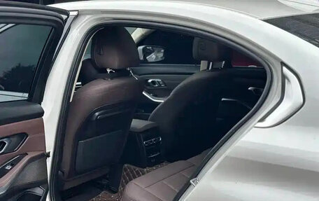 BMW 3 серия, 2021 год, 2 450 155 рублей, 11 фотография