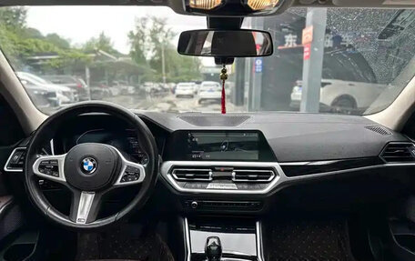 BMW 3 серия, 2021 год, 2 450 155 рублей, 10 фотография