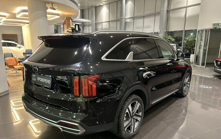 KIA Sorento IV, 2020 год, 3 650 000 рублей, 6 фотография