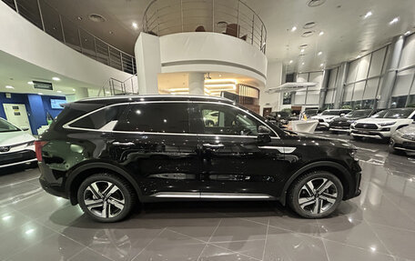 KIA Sorento IV, 2020 год, 3 650 000 рублей, 5 фотография