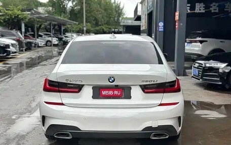 BMW 3 серия, 2021 год, 2 450 155 рублей, 5 фотография