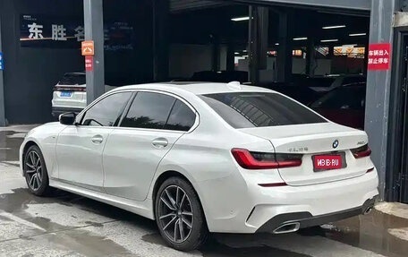 BMW 3 серия, 2021 год, 2 450 155 рублей, 6 фотография