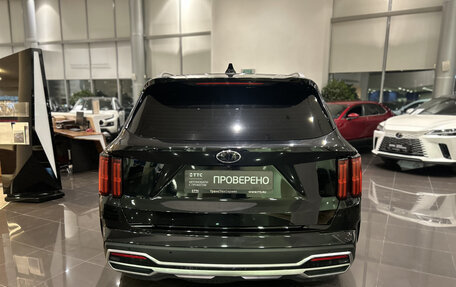 KIA Sorento IV, 2020 год, 3 650 000 рублей, 7 фотография