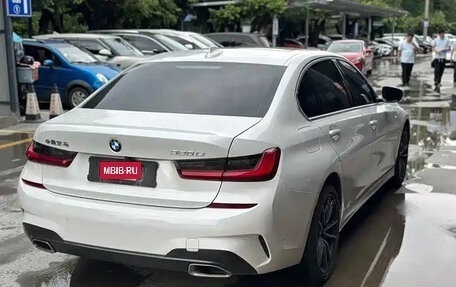 BMW 3 серия, 2021 год, 2 450 155 рублей, 4 фотография