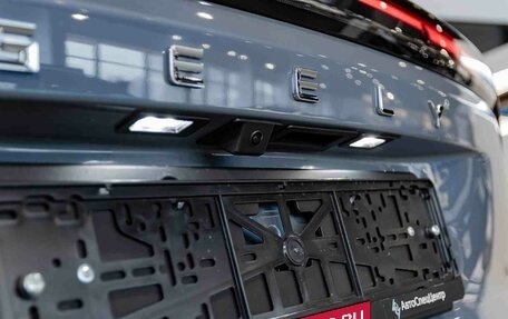 Geely Atlas, 2024 год, 3 717 190 рублей, 12 фотография