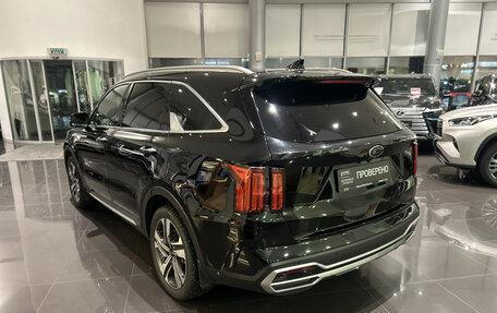 KIA Sorento IV, 2020 год, 3 650 000 рублей, 8 фотография
