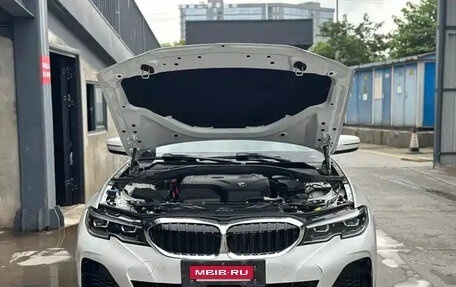 BMW 3 серия, 2021 год, 2 450 155 рублей, 7 фотография