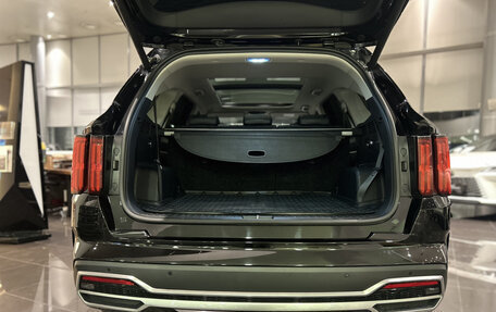 KIA Sorento IV, 2020 год, 3 650 000 рублей, 12 фотография