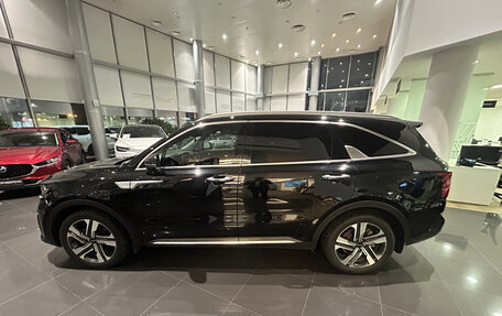 KIA Sorento IV, 2020 год, 3 650 000 рублей, 10 фотография