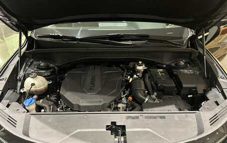 KIA Sorento IV, 2020 год, 3 650 000 рублей, 11 фотография