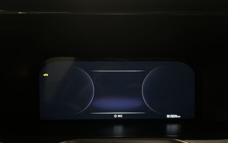 KIA Sorento IV, 2020 год, 3 650 000 рублей, 16 фотография