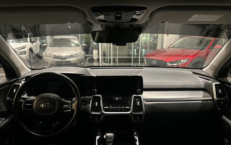 KIA Sorento IV, 2020 год, 3 650 000 рублей, 17 фотография