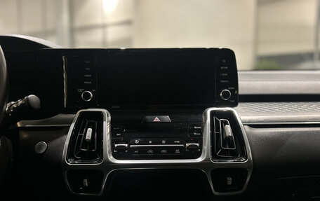 KIA Sorento IV, 2020 год, 3 650 000 рублей, 18 фотография