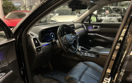 KIA Sorento IV, 2020 год, 3 650 000 рублей, 20 фотография