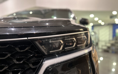 KIA Sorento IV, 2020 год, 3 650 000 рублей, 21 фотография