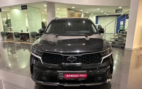 KIA Sorento IV, 2020 год, 3 650 000 рублей, 2 фотография