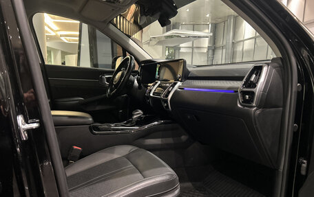 KIA Sorento IV, 2020 год, 3 650 000 рублей, 13 фотография