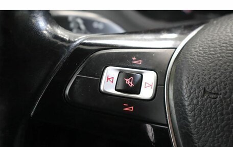 Volkswagen Polo VI (EU Market), 2016 год, 1 230 000 рублей, 9 фотография