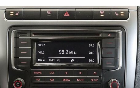 Volkswagen Polo VI (EU Market), 2016 год, 1 230 000 рублей, 12 фотография