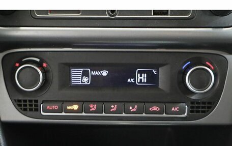 Volkswagen Polo VI (EU Market), 2016 год, 1 230 000 рублей, 13 фотография