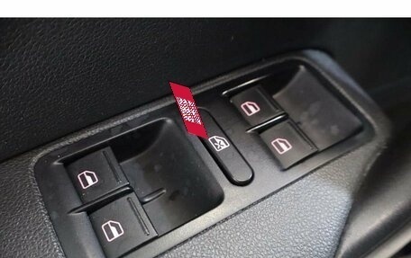 Volkswagen Polo VI (EU Market), 2016 год, 1 230 000 рублей, 15 фотография