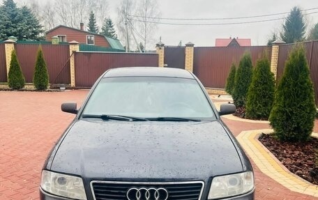 Audi A6, 2000 год, 200 000 рублей, 1 фотография