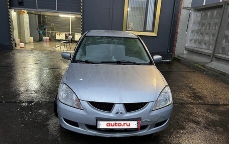 Mitsubishi Lancer IX, 2005 год, 280 000 рублей, 1 фотография