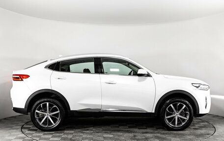 Haval F7x I, 2020 год, 1 949 000 рублей, 5 фотография