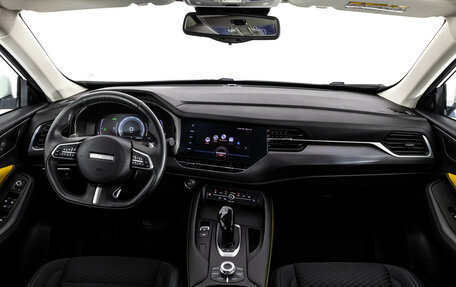 Haval F7x I, 2020 год, 1 949 000 рублей, 12 фотография