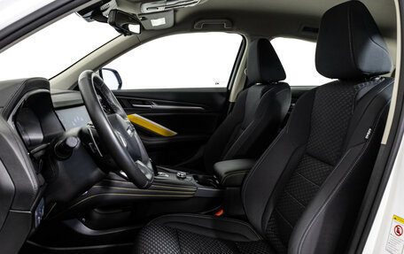 Haval F7x I, 2020 год, 1 949 000 рублей, 21 фотография